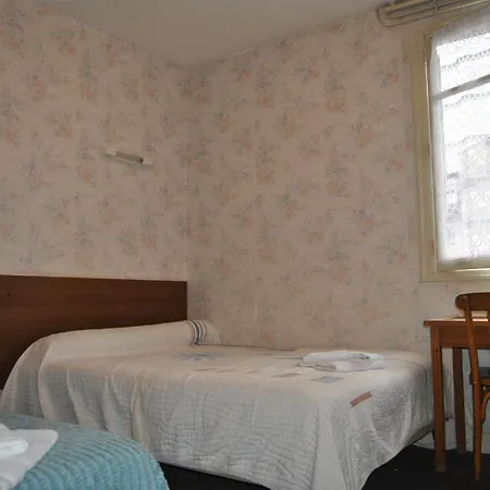 De Rome Hotel