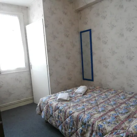De Rome Hotel 2*