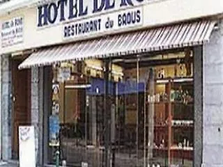 De Rome Hotel Lourdes