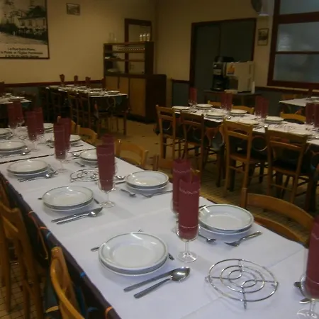 De Rome Hotel 2*
