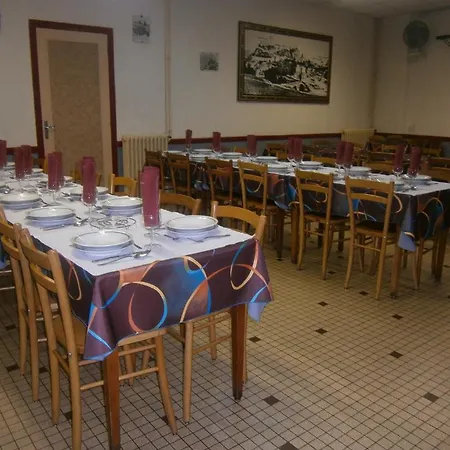 Hotel De Rome Lourdes