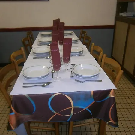 Hotel De Rome