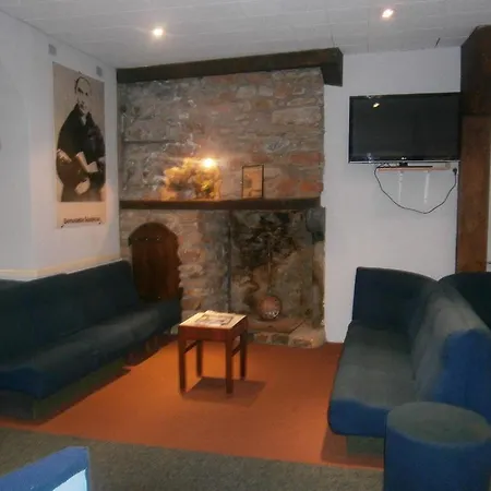 De Rome Hotel Lourdes