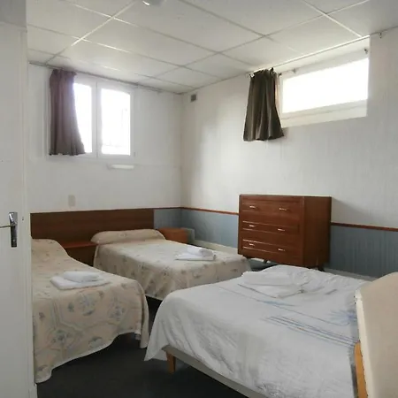 De Rome Hotel