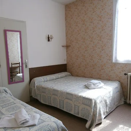 De Rome 2* Lourdes
