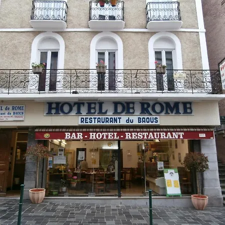 De Rome Hotel Lourdes