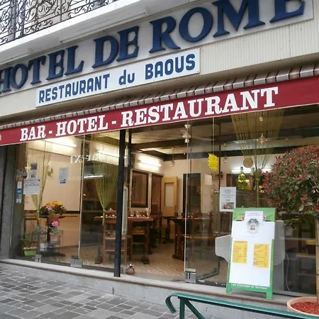 De Rome 2*