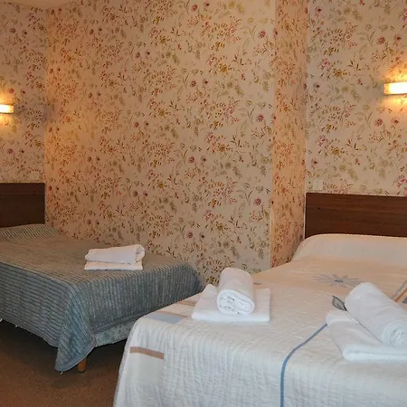 De Rome Hotel Lourdes