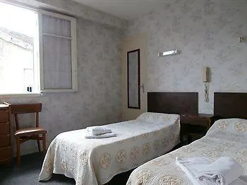 De Rome Hotel