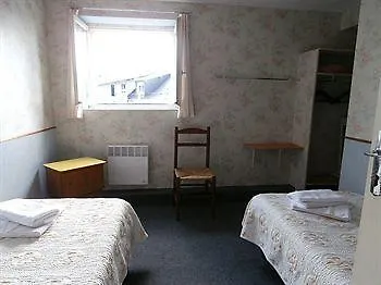 Hotel De Rome Lourdes