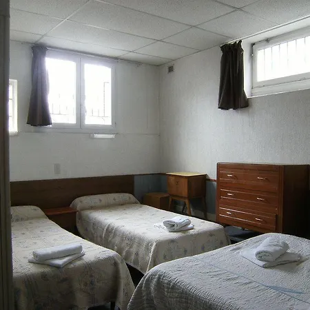 Hotel De Rome