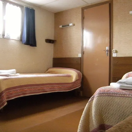 Hotel De Rome Lourdes