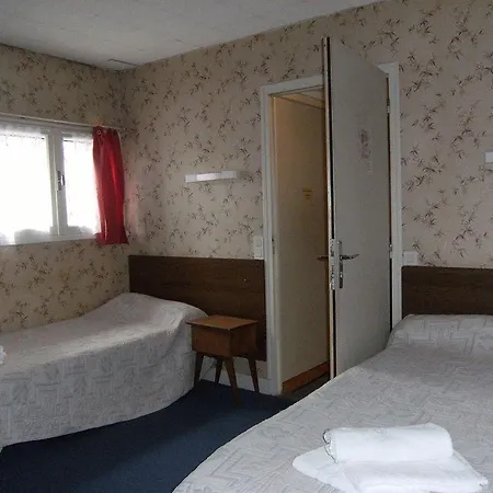 De Rome Hotel 2*