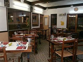 Hotel De Rome