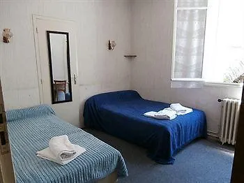 Hotel De Rome