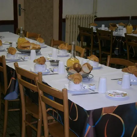 De Rome Hotel Lourdes