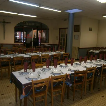 De Rome Lourdes