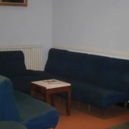 Hotel De Rome Lourdes